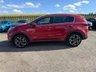 USED 2020 69 KIA SPORTAGE 1.6 CRDi EcoDynamics+ GT-Line SUV 5dr Diesel Hybrid Manual Euro 6 (s/s) (134 bhp) 