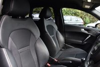 USED 2018 68 AUDI A1 1.4 TFSI S line Sportback 5dr Petrol Manual Euro 6 (s/s) (Nav) (125 ps) 