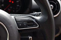 USED 2018 68 AUDI A1 1.4 TFSI S line Sportback 5dr Petrol Manual Euro 6 (s/s) (Nav) (125 ps) 