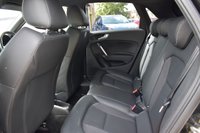 USED 2018 68 AUDI A1 1.4 TFSI S line Sportback 5dr Petrol Manual Euro 6 (s/s) (Nav) (125 ps) 