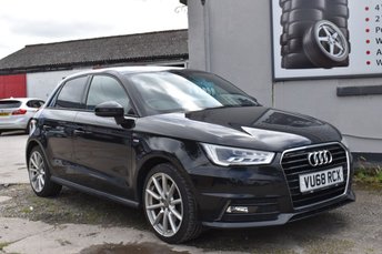 View our AUDI A1