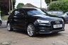 USED 2018 68 AUDI A1 1.4 TFSI S line Sportback 5dr Petrol Manual Euro 6 (s/s) (Nav) (125 ps) 