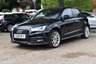 USED 2018 68 AUDI A1 1.4 TFSI S line Sportback 5dr Petrol Manual Euro 6 (s/s) (Nav) (125 ps) 