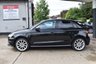 USED 2018 68 AUDI A1 1.4 TFSI S line Sportback 5dr Petrol Manual Euro 6 (s/s) (Nav) (125 ps) 
