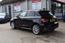 USED 2018 68 AUDI A1 1.4 TFSI S line Sportback 5dr Petrol Manual Euro 6 (s/s) (Nav) (125 ps) 