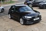 USED 2018 68 AUDI A1 1.4 TFSI S line Sportback 5dr Petrol Manual Euro 6 (s/s) (Nav) (125 ps) 
