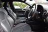 USED 2018 68 AUDI A1 1.4 TFSI S line Sportback 5dr Petrol Manual Euro 6 (s/s) (Nav) (125 ps) 