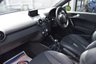 USED 2018 68 AUDI A1 1.4 TFSI S line Sportback 5dr Petrol Manual Euro 6 (s/s) (Nav) (125 ps) 