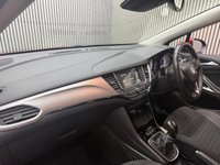 USED 2021 21 VAUXHALL ASTRA 1.2 Turbo SRi Nav Hatchback 5dr Petrol Manual Euro 6 (s/s) (145 ps) Complementary 6 Months RAC Warranty and 12 Months RAC Breakdown Cover Also Receive a Full MOT With All Advisory Work Completed, Fresh Engine Service and RAC Multipoint Check Before Collection/Delivery