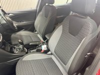 USED 2021 21 VAUXHALL ASTRA 1.2 Turbo SRi Nav Hatchback 5dr Petrol Manual Euro 6 (s/s) (145 ps) Complementary 6 Months RAC Warranty and 12 Months RAC Breakdown Cover Also Receive a Full MOT With All Advisory Work Completed, Fresh Engine Service and RAC Multipoint Check Before Collection/Delivery