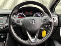 USED 2021 21 VAUXHALL ASTRA 1.2 Turbo SRi Nav Hatchback 5dr Petrol Manual Euro 6 (s/s) (145 ps) Complementary 6 Months RAC Warranty and 12 Months RAC Breakdown Cover Also Receive a Full MOT With All Advisory Work Completed, Fresh Engine Service and RAC Multipoint Check Before Collection/Delivery
