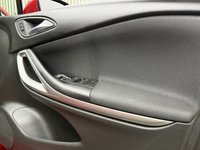 USED 2021 21 VAUXHALL ASTRA 1.2 Turbo SRi Nav Hatchback 5dr Petrol Manual Euro 6 (s/s) (145 ps) Complementary 6 Months RAC Warranty and 12 Months RAC Breakdown Cover Also Receive a Full MOT With All Advisory Work Completed, Fresh Engine Service and RAC Multipoint Check Before Collection/Delivery