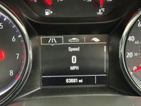 USED 2021 21 VAUXHALL ASTRA 1.2 Turbo SRi Nav Hatchback 5dr Petrol Manual Euro 6 (s/s) (145 ps) Complementary 6 Months RAC Warranty and 12 Months RAC Breakdown Cover Also Receive a Full MOT With All Advisory Work Completed, Fresh Engine Service and RAC Multipoint Check Before Collection/Delivery