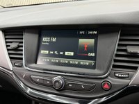 USED 2021 21 VAUXHALL ASTRA 1.2 Turbo SRi Nav Hatchback 5dr Petrol Manual Euro 6 (s/s) (145 ps) Complementary 6 Months RAC Warranty and 12 Months RAC Breakdown Cover Also Receive a Full MOT With All Advisory Work Completed, Fresh Engine Service and RAC Multipoint Check Before Collection/Delivery