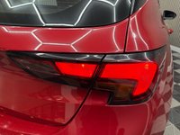 USED 2021 21 VAUXHALL ASTRA 1.2 Turbo SRi Nav Hatchback 5dr Petrol Manual Euro 6 (s/s) (145 ps) Complementary 6 Months RAC Warranty and 12 Months RAC Breakdown Cover Also Receive a Full MOT With All Advisory Work Completed, Fresh Engine Service and RAC Multipoint Check Before Collection/Delivery