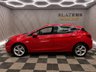 USED 2021 21 VAUXHALL ASTRA 1.2 Turbo SRi Nav Hatchback 5dr Petrol Manual Euro 6 (s/s) (145 ps) Complementary 6 Months RAC Warranty and 12 Months RAC Breakdown Cover Also Receive a Full MOT With All Advisory Work Completed, Fresh Engine Service and RAC Multipoint Check Before Collection/Delivery