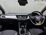 USED 2021 21 VAUXHALL ASTRA 1.2 Turbo SRi Nav Hatchback 5dr Petrol Manual Euro 6 (s/s) (145 ps) Complementary 6 Months RAC Warranty and 12 Months RAC Breakdown Cover Also Receive a Full MOT With All Advisory Work Completed, Fresh Engine Service and RAC Multipoint Check Before Collection/Delivery