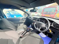 USED 2013 13 CITROEN DS3 1.6 VTi DStyle Plus Hatchback 3dr Petrol Manual Euro 5 (120 ps) Excellent Service History + Parking Sensors & Air Con