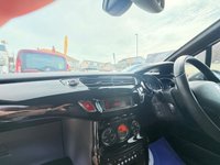 USED 2013 13 CITROEN DS3 1.6 VTi DStyle Plus Hatchback 3dr Petrol Manual Euro 5 (120 ps) Excellent Service History + Parking Sensors & Air Con
