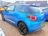 USED 2013 13 CITROEN DS3 1.6 VTi DStyle Plus Hatchback 3dr Petrol Manual Euro 5 (120 ps) Excellent Service History + Parking Sensors & Air Con