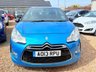 USED 2013 13 CITROEN DS3 1.6 VTi DStyle Plus Hatchback 3dr Petrol Manual Euro 5 (120 ps) Excellent Service History + Parking Sensors & Air Con