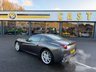 USED 2009 09 FERRARI CALIFORNIA 4.3 V8 Auto Convertible Grigio Silverstone Metallic, Cognac leather with Nero dashboard, 15-Ferrari services