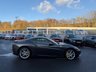 USED 2009 09 FERRARI CALIFORNIA 4.3 V8 Auto Convertible Grigio Silverstone Metallic, Cognac leather with Nero dashboard, 15-Ferrari services