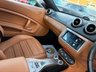 USED 2009 09 FERRARI CALIFORNIA 4.3 V8 Auto Convertible Grigio Silverstone Metallic, Cognac leather with Nero dashboard, 15-Ferrari services