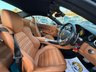 USED 2009 09 FERRARI CALIFORNIA 4.3 V8 Auto Convertible Grigio Silverstone Metallic, Cognac leather with Nero dashboard, 15-Ferrari services