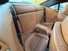 USED 2009 09 FERRARI CALIFORNIA 4.3 V8 Auto Convertible Grigio Silverstone Metallic, Cognac leather with Nero dashboard, 15-Ferrari services