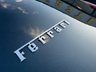 USED 2009 09 FERRARI CALIFORNIA 4.3 V8 Auto Convertible Grigio Silverstone Metallic, Cognac leather with Nero dashboard, 15-Ferrari services
