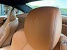 USED 2009 09 FERRARI CALIFORNIA 4.3 V8 Auto Convertible Grigio Silverstone Metallic, Cognac leather with Nero dashboard, 15-Ferrari services