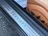 USED 2009 09 FERRARI CALIFORNIA 4.3 V8 Auto Convertible Grigio Silverstone Metallic, Cognac leather with Nero dashboard, 15-Ferrari services