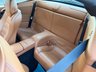 USED 2009 09 FERRARI CALIFORNIA 4.3 V8 Auto Convertible Grigio Silverstone Metallic, Cognac leather with Nero dashboard, 15-Ferrari services