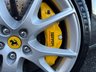 USED 2009 09 FERRARI CALIFORNIA 4.3 V8 Auto Convertible Grigio Silverstone Metallic, Cognac leather with Nero dashboard, 15-Ferrari services