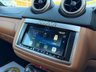 USED 2009 09 FERRARI CALIFORNIA 4.3 V8 Auto Convertible Grigio Silverstone Metallic, Cognac leather with Nero dashboard, 15-Ferrari services