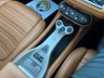 USED 2009 09 FERRARI CALIFORNIA 4.3 V8 Auto Convertible Grigio Silverstone Metallic, Cognac leather with Nero dashboard, 15-Ferrari services