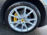 USED 2009 09 FERRARI CALIFORNIA 4.3 V8 Auto Convertible Grigio Silverstone Metallic, Cognac leather with Nero dashboard, 15-Ferrari services