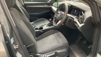 USED 2023 23 VOLKSWAGEN GOLF 1.5 TSI Life Hatchback 5dr Petrol Manual Euro 6 (s/s) (150 ps) 1own/DigiDash/AppleCP/Sensors