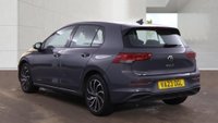 USED 2023 23 VOLKSWAGEN GOLF 1.5 TSI Life Hatchback 5dr Petrol Manual Euro 6 (s/s) (150 ps) 1own/DigiDash/AppleCP/Sensors