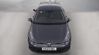 USED 2023 23 VOLKSWAGEN GOLF 1.5 TSI Life Hatchback 5dr Petrol Manual Euro 6 (s/s) (150 ps) 1own/DigiDash/AppleCP/Sensors