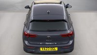 USED 2023 23 VOLKSWAGEN GOLF 1.5 TSI Life Hatchback 5dr Petrol Manual Euro 6 (s/s) (150 ps) 1own/DigiDash/AppleCP/Sensors