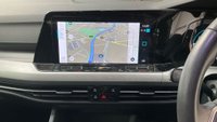 USED 2023 23 VOLKSWAGEN GOLF 1.5 TSI Life Hatchback 5dr Petrol Manual Euro 6 (s/s) (150 ps) 1own/DigiDash/AppleCP/Sensors