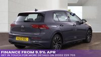 USED 2023 23 VOLKSWAGEN GOLF 1.5 TSI Life Hatchback 5dr Petrol Manual Euro 6 (s/s) (150 ps) 1own/DigiDash/AppleCP/Sensors