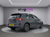 USED 2023 23 VOLKSWAGEN GOLF 1.5 TSI Life Hatchback 5dr Petrol Manual Euro 6 (s/s) (150 ps) 1own/DigiDash/AppleCP/Sensors