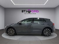 USED 2023 23 VOLKSWAGEN GOLF 1.5 TSI Life Hatchback 5dr Petrol Manual Euro 6 (s/s) (150 ps) 1own/DigiDash/AppleCP/Sensors