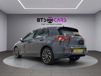 USED 2023 23 VOLKSWAGEN GOLF 1.5 TSI Life Hatchback 5dr Petrol Manual Euro 6 (s/s) (150 ps) 1own/DigiDash/AppleCP/Sensors