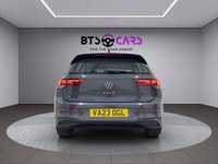 USED 2023 23 VOLKSWAGEN GOLF 1.5 TSI Life Hatchback 5dr Petrol Manual Euro 6 (s/s) (150 ps) 1own/DigiDash/AppleCP/Sensors