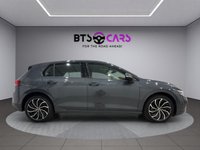 USED 2023 23 VOLKSWAGEN GOLF 1.5 TSI Life Hatchback 5dr Petrol Manual Euro 6 (s/s) (150 ps) 1own/DigiDash/AppleCP/Sensors
