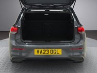USED 2023 23 VOLKSWAGEN GOLF 1.5 TSI Life Hatchback 5dr Petrol Manual Euro 6 (s/s) (150 ps) 1own/DigiDash/AppleCP/Sensors